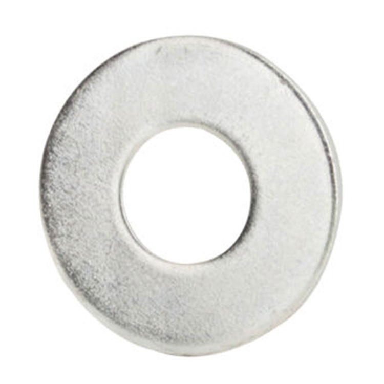 Tại sao chọn vòng đệm phẳng để buộc chặt đáng tin cậy?