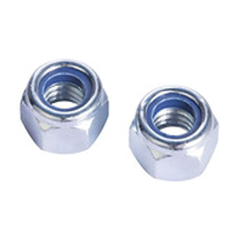 Đai ốc khóa chèn nylon - Nguyên tắc, ưu điểm và hướng dẫn ứng dụng thực tế