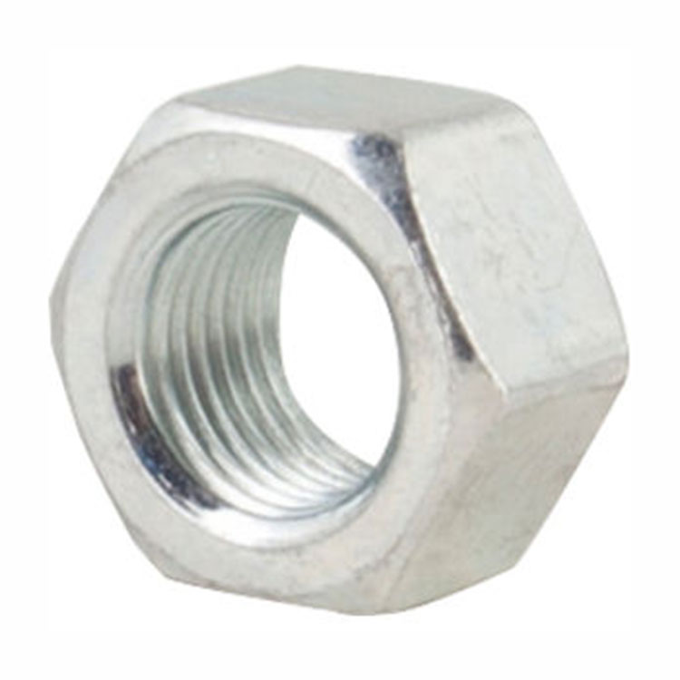 Đã hoàn thành Hex Nut Lớp 2, 5, 8