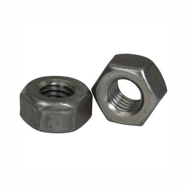 Đai ốc Hex Jam Nut A194 và A194M Lớp 2H