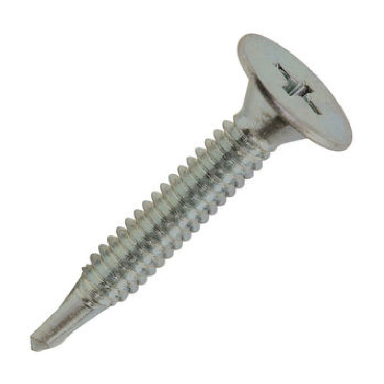 Phillips wafer đầu tự khoan